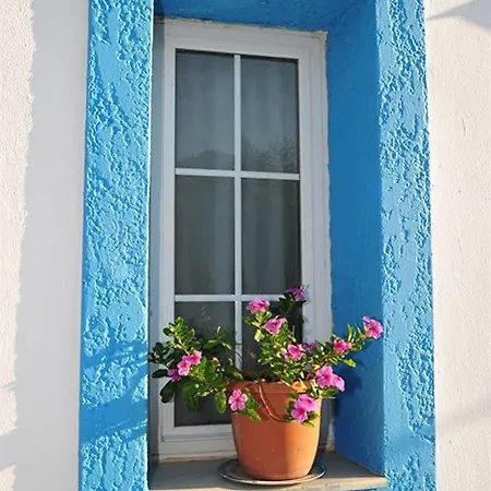 Hotel Anna-ageliki