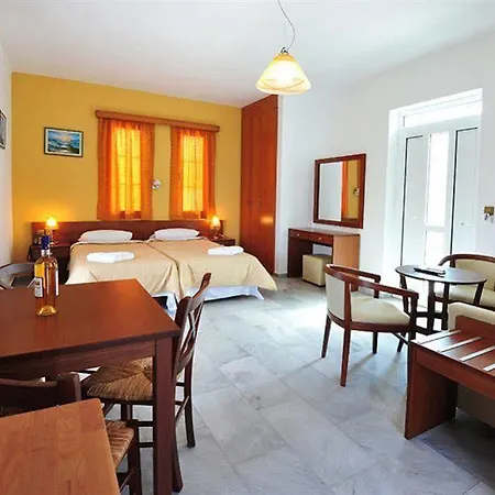 Anna-ageliki Hotel