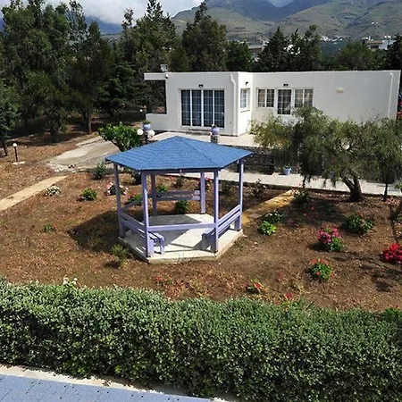 Hotel Anna-ageliki 2*