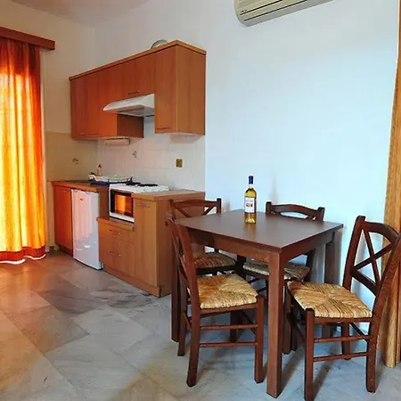 Anna-ageliki 2* Damnoni